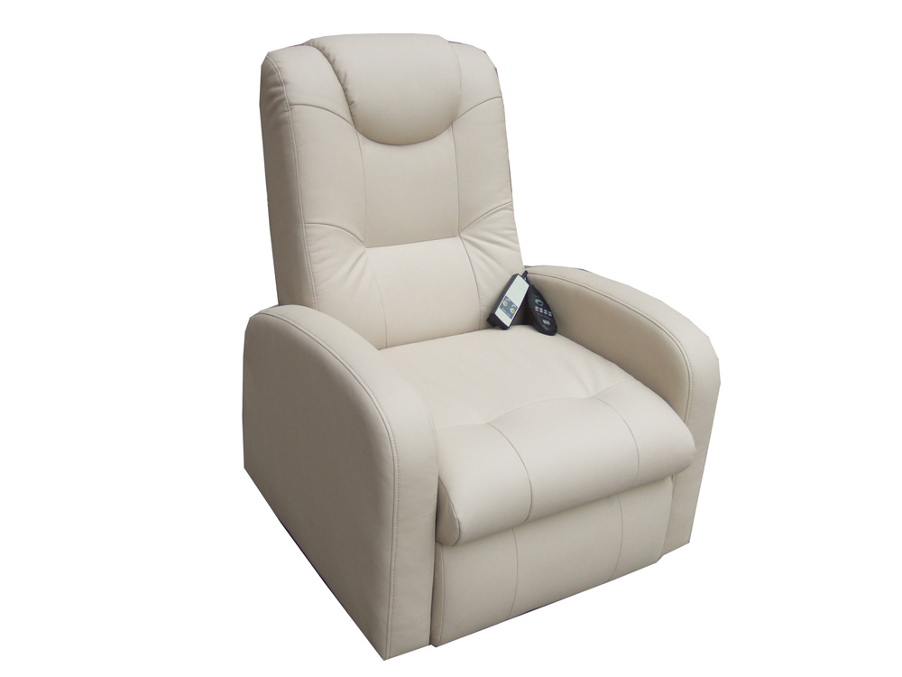 Recliner with electrical up and down function/AMHA8117A