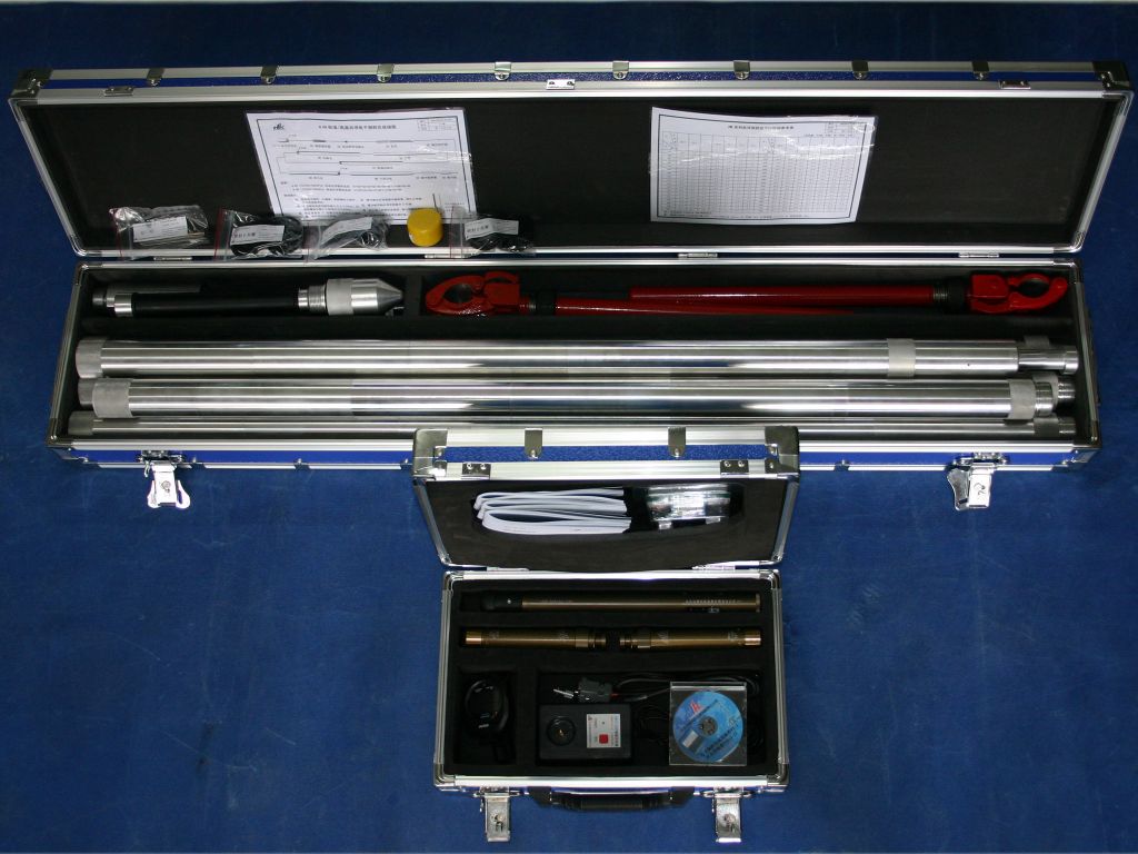 Drilling Survey Instrument Self-floating Electronic Inclinometer