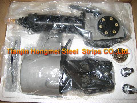 Pneumatic Split Steel strapping Tool