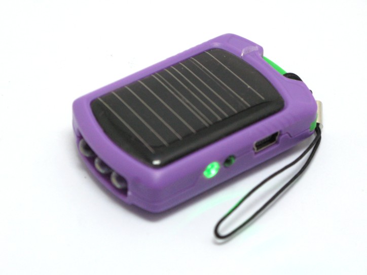 Solar Charger-02