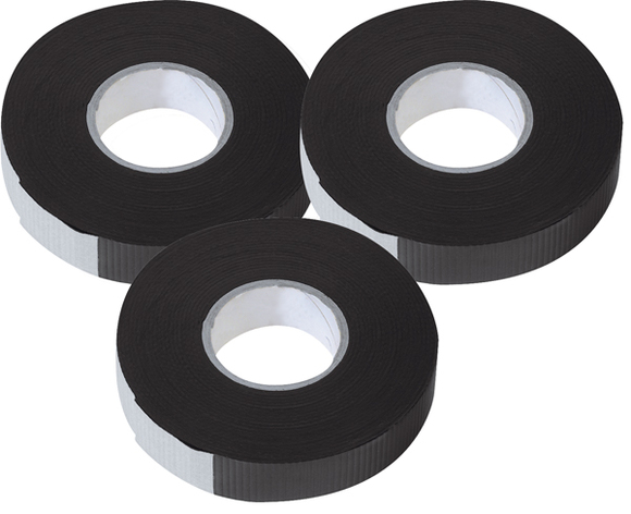 self amalgamating tape-synthetize rubber fusing tape