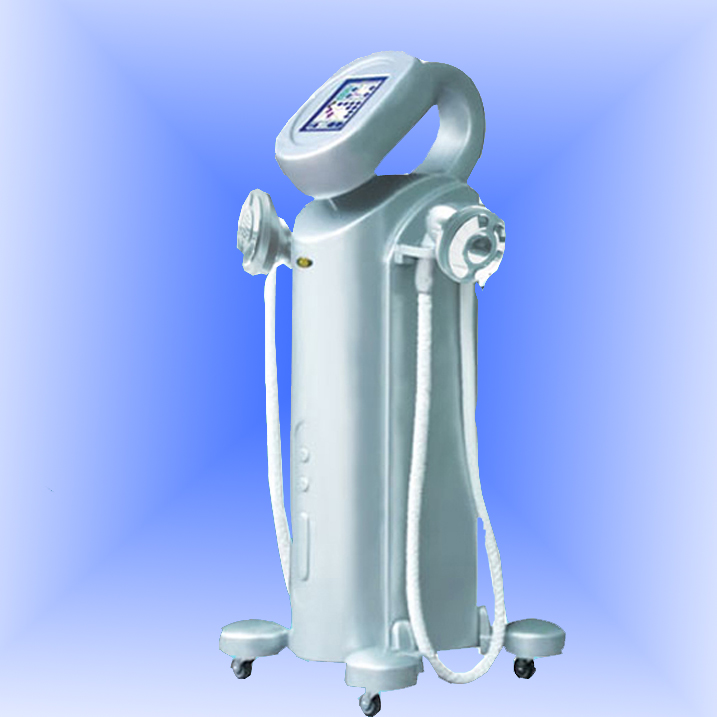 Ultrasound vacuum Cavitation Weight Loss and Slimming Machine