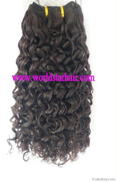 hair wefts