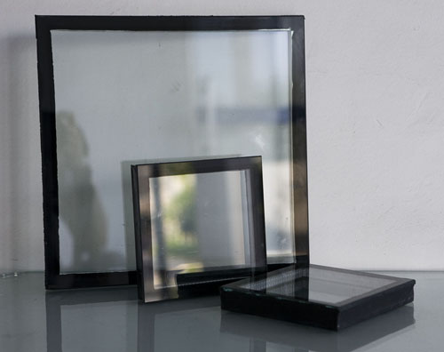 Low-E Insulation Glass