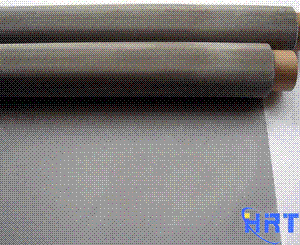 stainless steel wire mesh