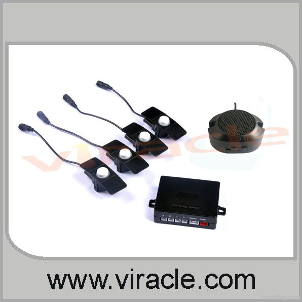 OEM Buzzer Parking Sensor-HOT