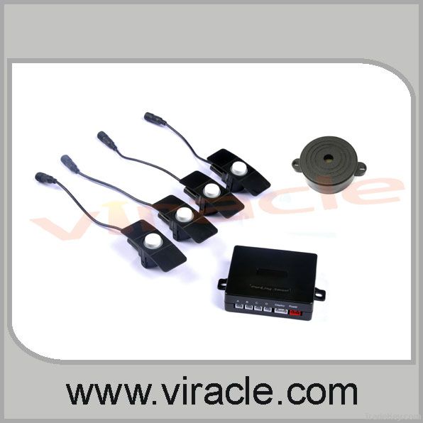 Buzzer Parking Sensor with OEM Sensors