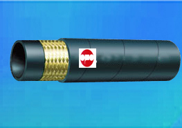 hydraulic hose  SAER1AT, R2AT, DIN