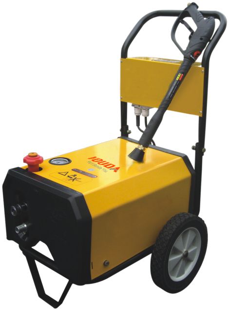 DA-380C  High Pressure Water Wash