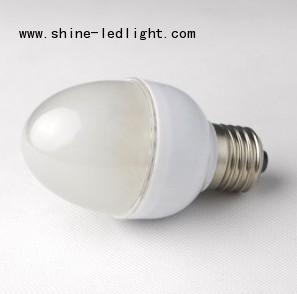 LED Bulbs