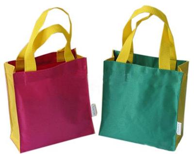 non-woven  shopping bags