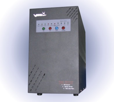 VMI-D Series Inverter With Charger