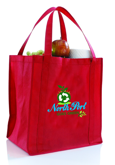 non woven bag