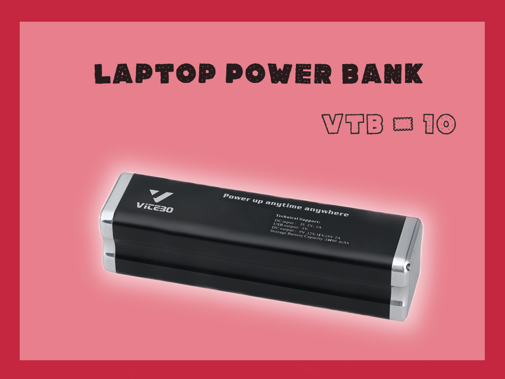 Laptop Intelligent Battery Charger