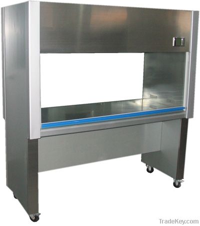 Stock Supplying Stainless Steel Laminar Air Flow Clean Bench