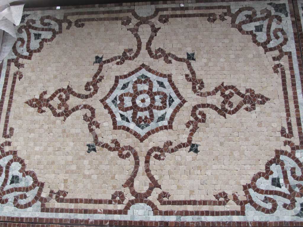 mosaic