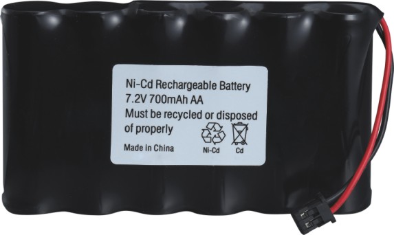 NICD BATTERY