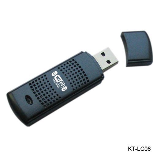 USB wireless Lan Card
