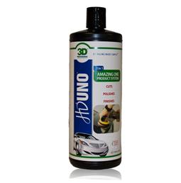 HD UNO - Auto Detailing, Car Care Product