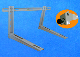 Air conditioner bracket