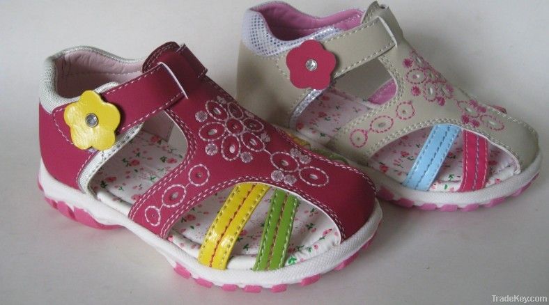 children shoes