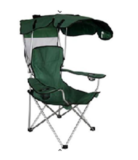 Folding Beach Chair