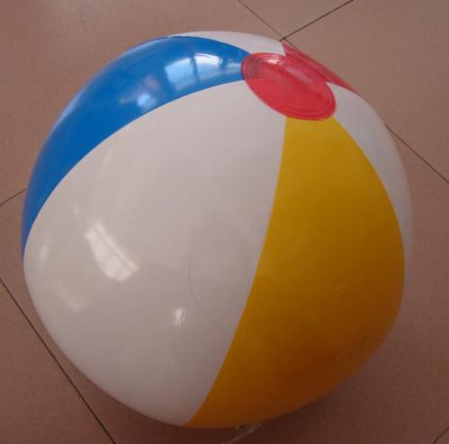 Beach ball