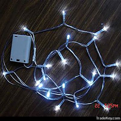 LED Battery lights