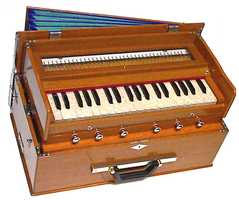 Harmonium