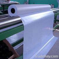 PVC Flex banner frontlit/banner flex/ laminated fabric