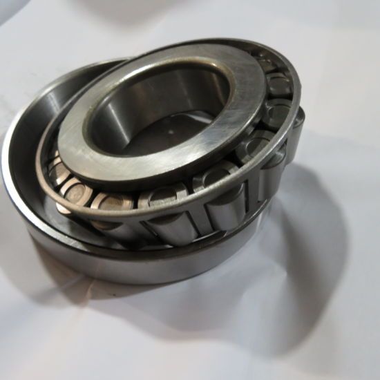 High precision inch taper roller bearing