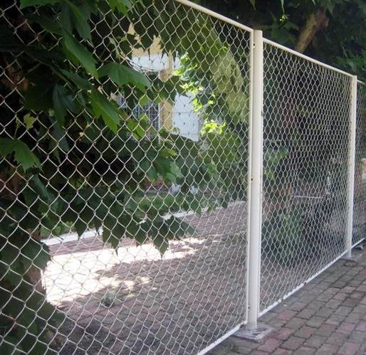 fence netting