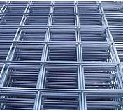 wire mesh panels