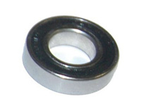 deep groove ball bearings