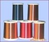 enameled copper clad aluminum