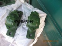 Pillow Block Bearing