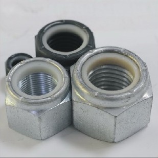 nylon insert lock nuts NE NTE NU NTU