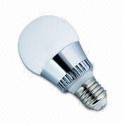 E27 led bulb