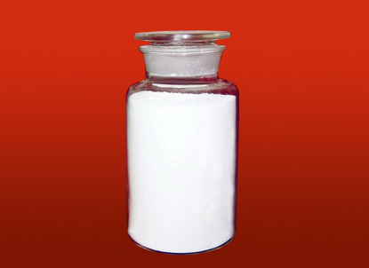 Magnesium oxide