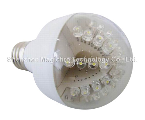 LED tube