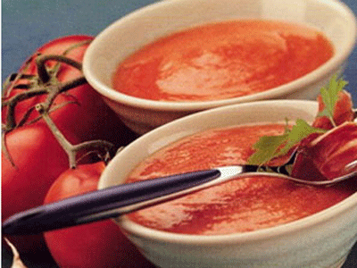 tomato paste chilli sauce