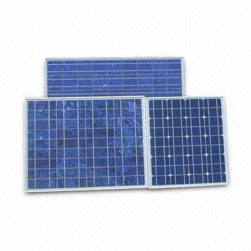 35w mono crystalline solar panel SST-35WM