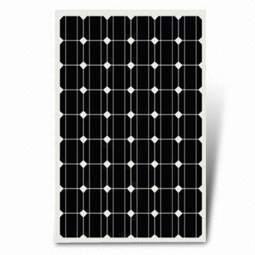 100w poly crystalline solar module SST-100WP