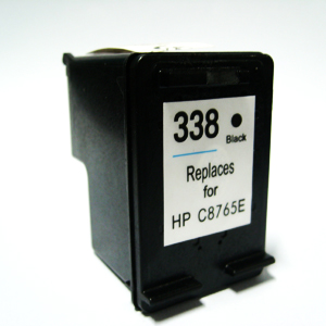 Compatible ink cartridge for HP336/337/338