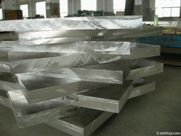 Magnesium  Plate-AZ31B-H24