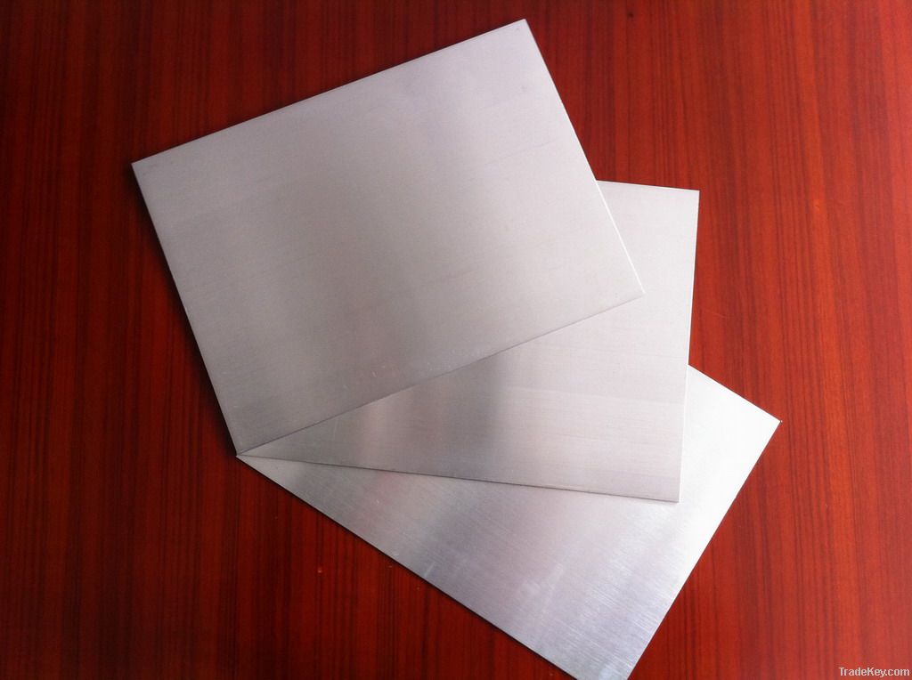 magnesium sheet alloy plate-AZ31B