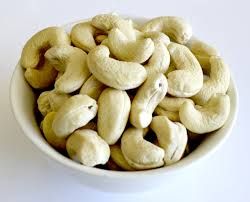 cashew nut/ cashew kernel