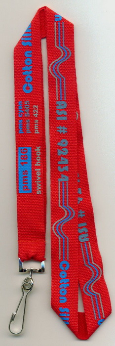 Lanyard