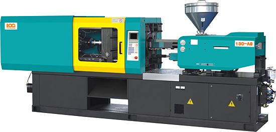 injection moulding machine