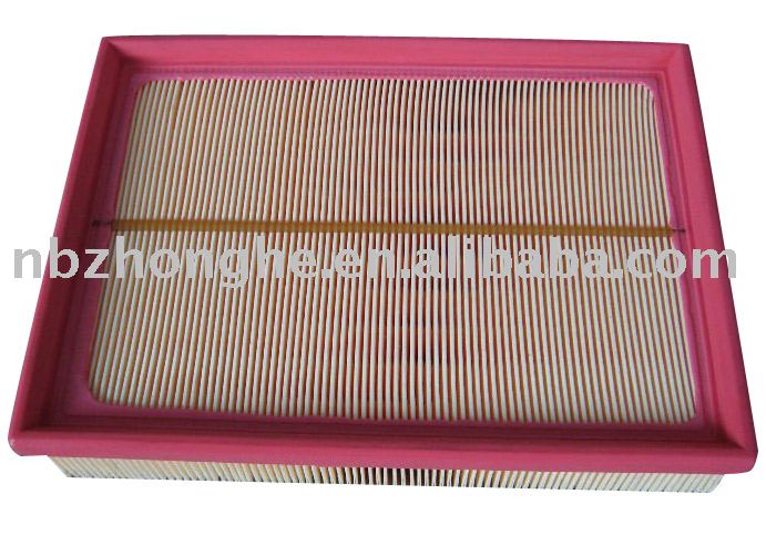 auto air filter